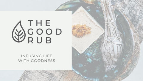 Gift The Good Rub - The Good Rub